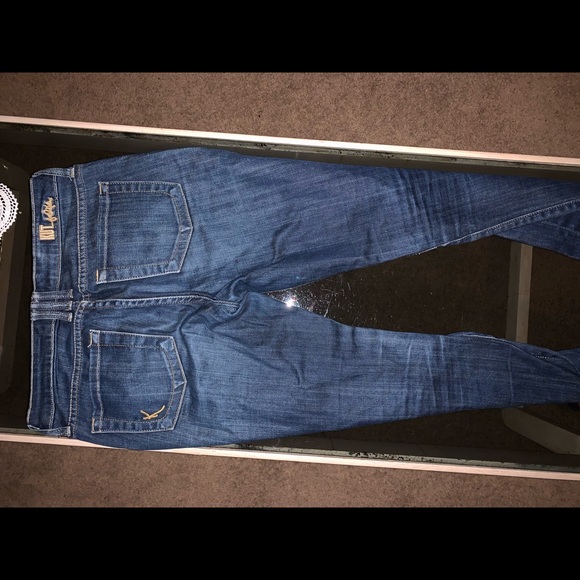 KUT Skinny Jeans! - Picture 3 of 3